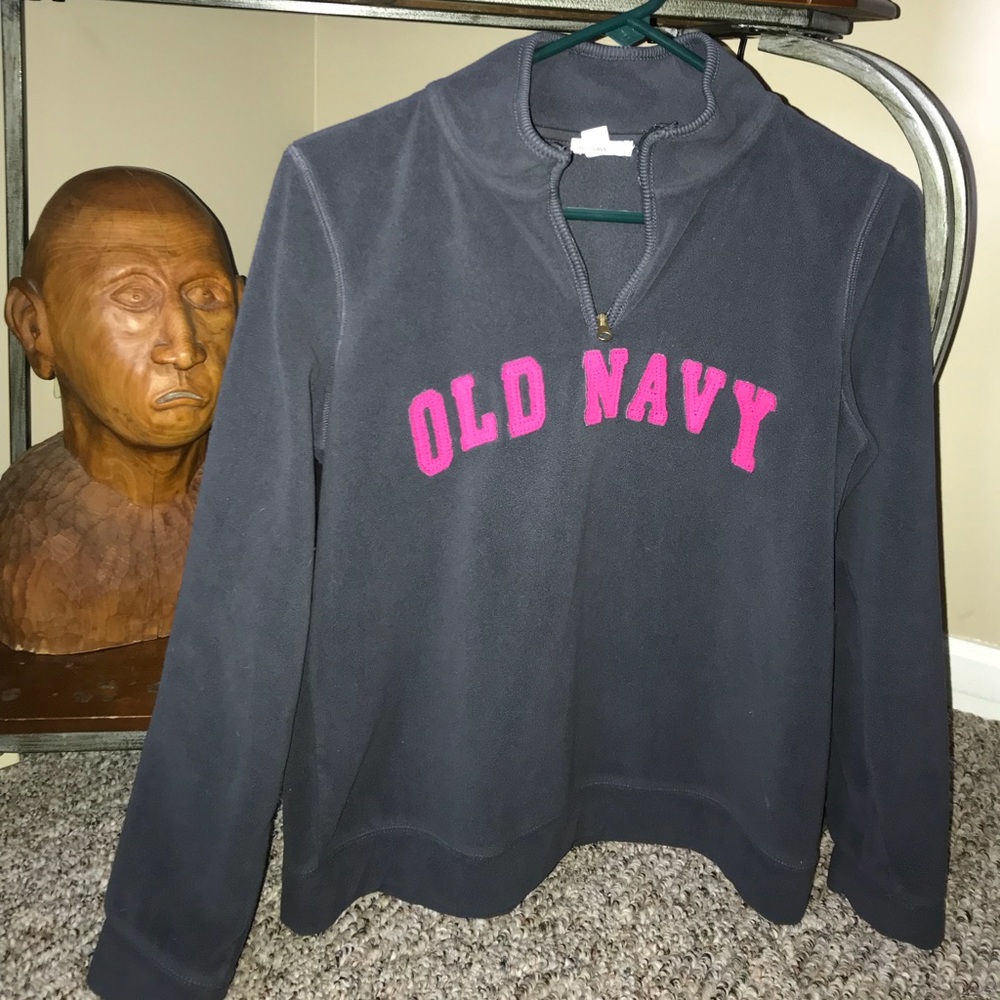 Pullover